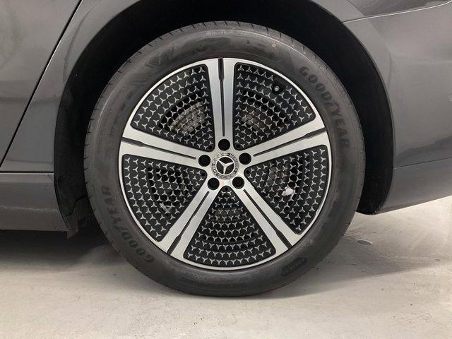 used 2023 Mercedes-Benz EQS 450 car, priced at $43,999