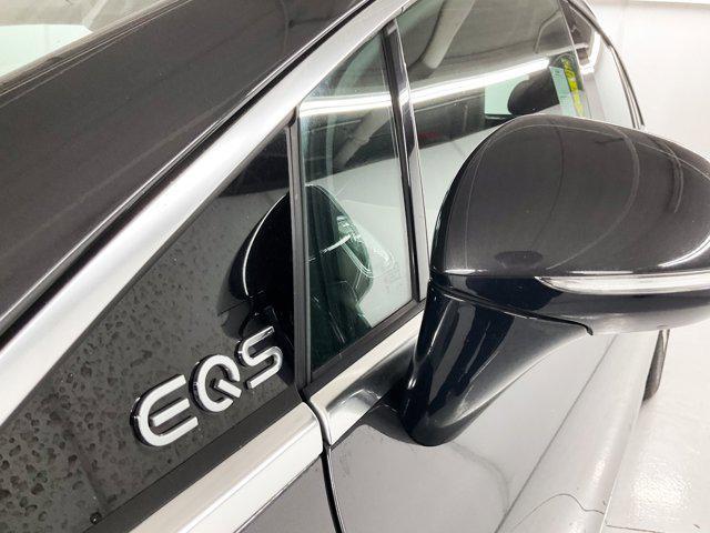 used 2023 Mercedes-Benz EQS 450 car, priced at $42,598