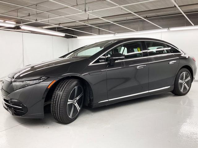 used 2023 Mercedes-Benz EQS 450 car, priced at $43,999
