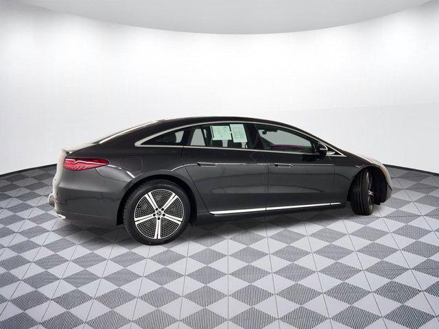 used 2023 Mercedes-Benz EQS 450 car, priced at $42,598