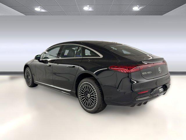 new 2026 Mercedes-Benz EQS 450 car, priced at $106,245