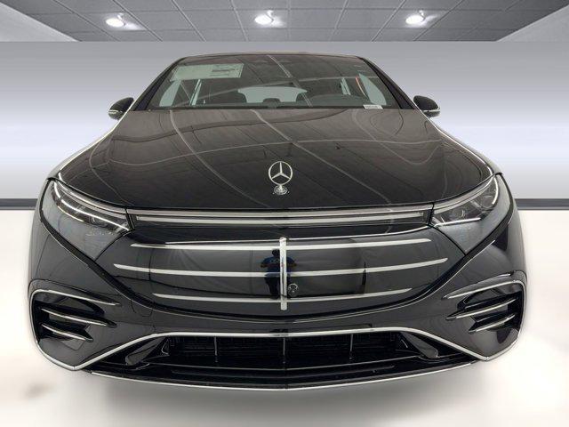 new 2026 Mercedes-Benz EQS 450 car, priced at $106,245