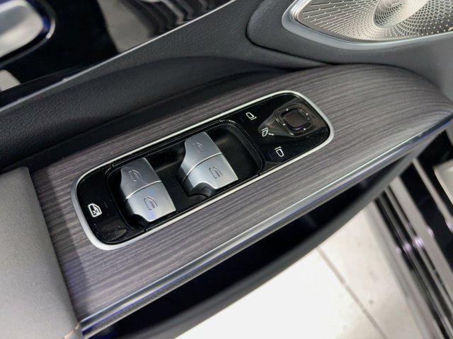 new 2026 Mercedes-Benz EQS 450 car, priced at $106,245