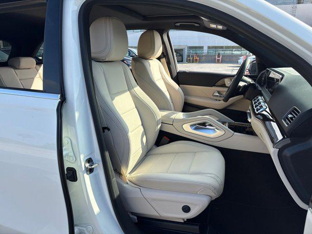 new 2026 Mercedes-Benz GLE 350 car, priced at $64,990
