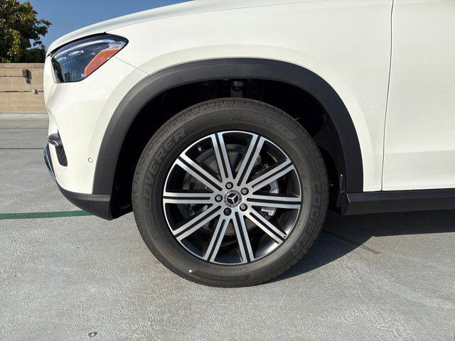 new 2026 Mercedes-Benz GLE 350 car, priced at $64,990