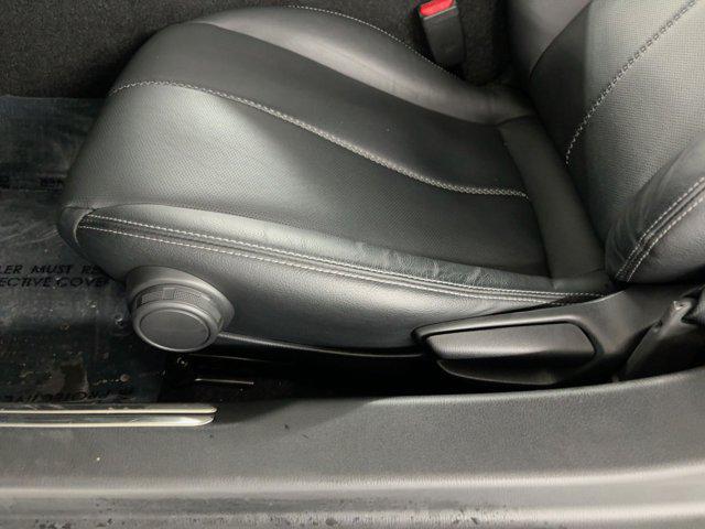 used 2025 Mazda MX-5 Miata RF car, priced at $34,999