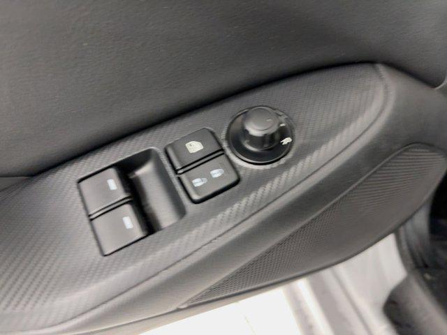 used 2025 Mazda MX-5 Miata RF car, priced at $34,999