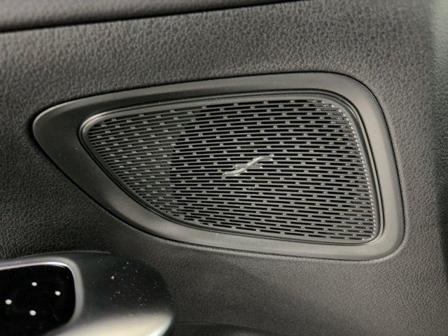 new 2025 Mercedes-Benz C-Class car, priced at $51,685