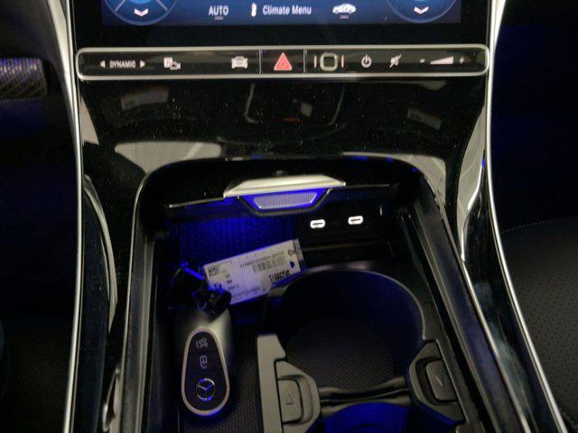 new 2025 Mercedes-Benz C-Class car, priced at $51,685
