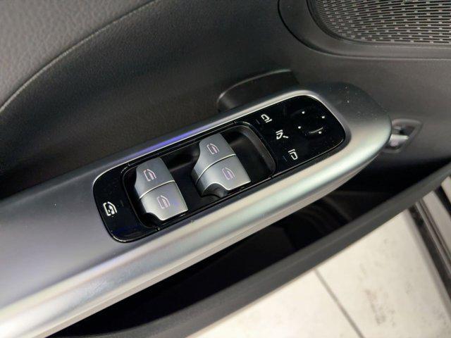 new 2025 Mercedes-Benz C-Class car, priced at $51,685