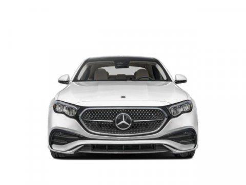 new 2025 Mercedes-Benz E-Class car, priced at $79,535