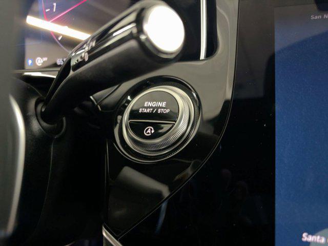 new 2025 Mercedes-Benz E-Class car, priced at $81,185