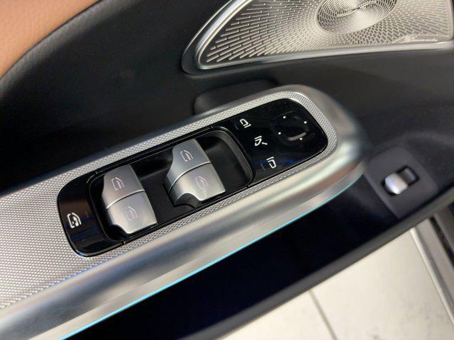 new 2025 Mercedes-Benz E-Class car, priced at $81,185