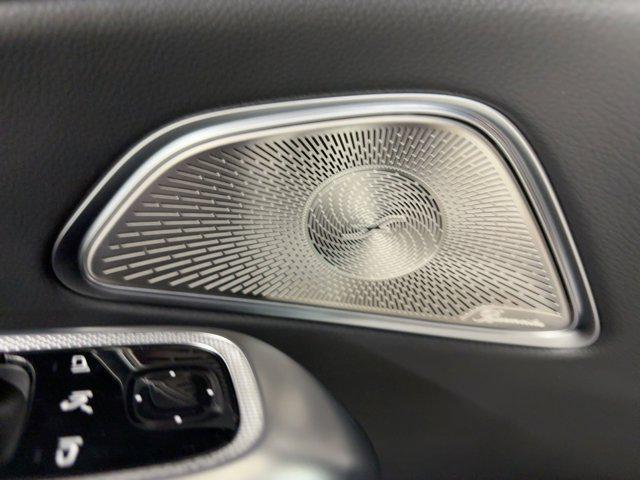 new 2025 Mercedes-Benz E-Class car, priced at $81,185