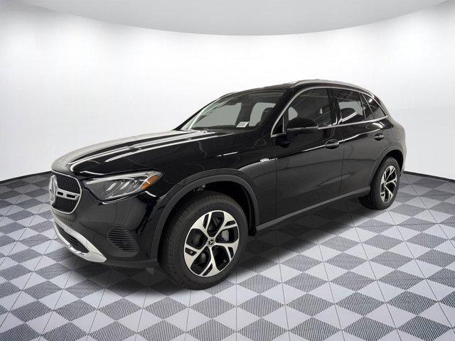 new 2025 Mercedes-Benz GLC 350e car, priced at $61,085