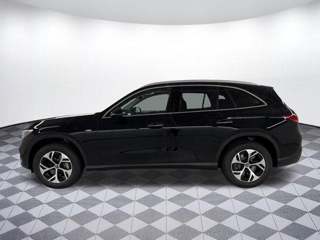 new 2025 Mercedes-Benz GLC 350e car, priced at $61,085