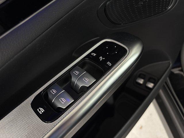 new 2025 Mercedes-Benz GLC 350e car, priced at $61,085