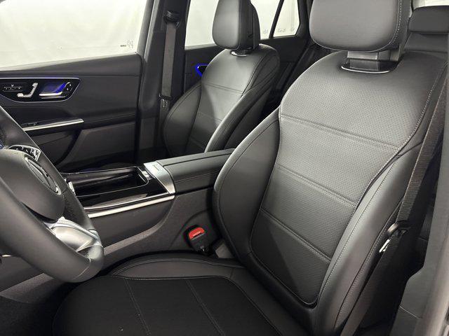 new 2025 Mercedes-Benz GLC 350e car, priced at $61,085