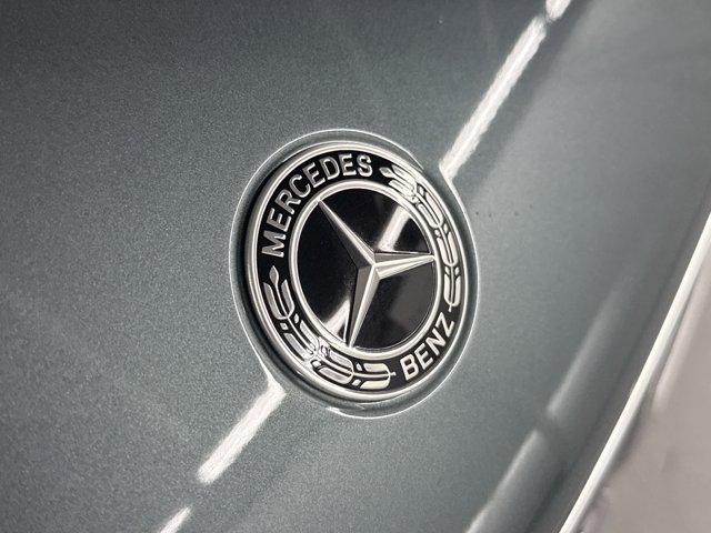 new 2025 Mercedes-Benz GLC 300 car, priced at $52,365