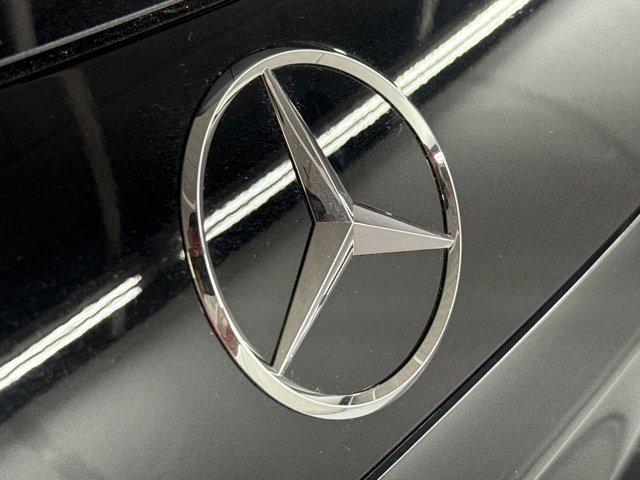 new 2025 Mercedes-Benz GLC 300 car, priced at $50,435