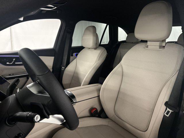 new 2025 Mercedes-Benz GLC 300 car, priced at $50,435