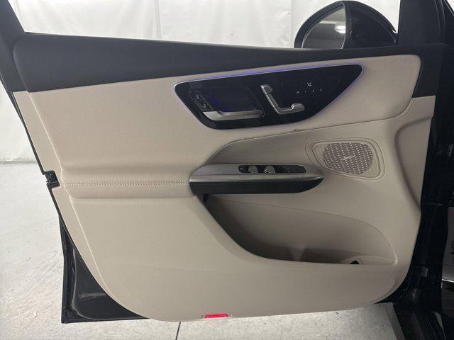 new 2025 Mercedes-Benz GLC 300 car, priced at $50,435