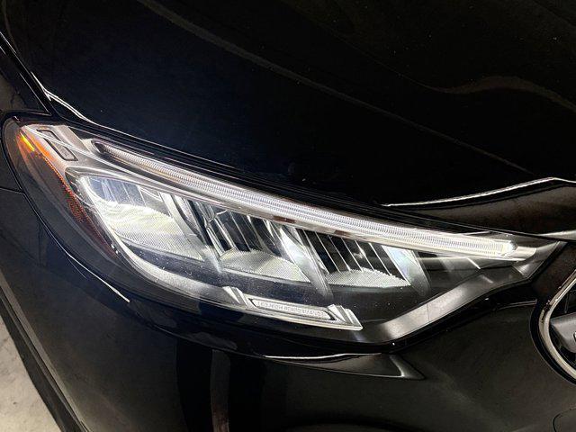new 2025 Mercedes-Benz GLC 300 car, priced at $50,435