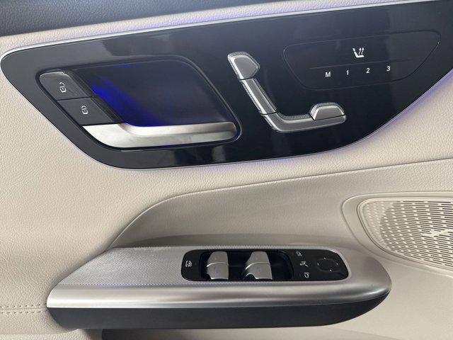 new 2025 Mercedes-Benz GLC 300 car, priced at $50,435