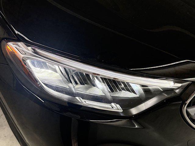 new 2025 Mercedes-Benz GLC 300 car, priced at $50,435