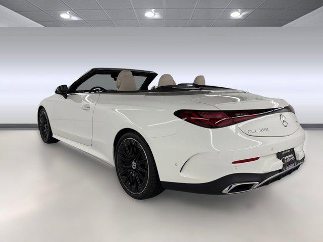 new 2026 Mercedes-Benz CLE 300 car, priced at $77,305