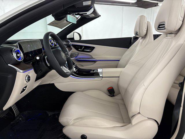 new 2026 Mercedes-Benz CLE 300 car, priced at $77,305