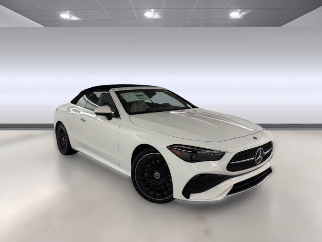 new 2026 Mercedes-Benz CLE 300 car, priced at $77,305