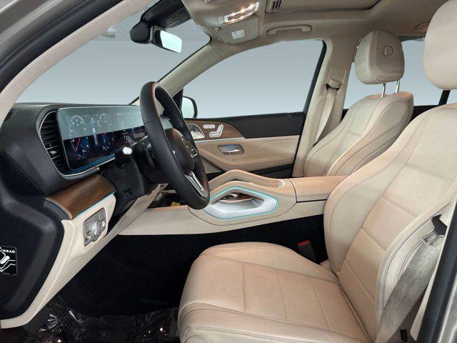 used 2023 Mercedes-Benz GLE 350 car, priced at $40,996