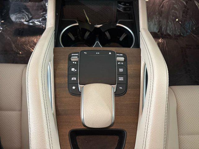 used 2023 Mercedes-Benz GLE 350 car, priced at $41,696