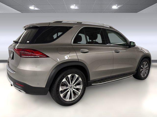 used 2023 Mercedes-Benz GLE 350 car, priced at $40,996