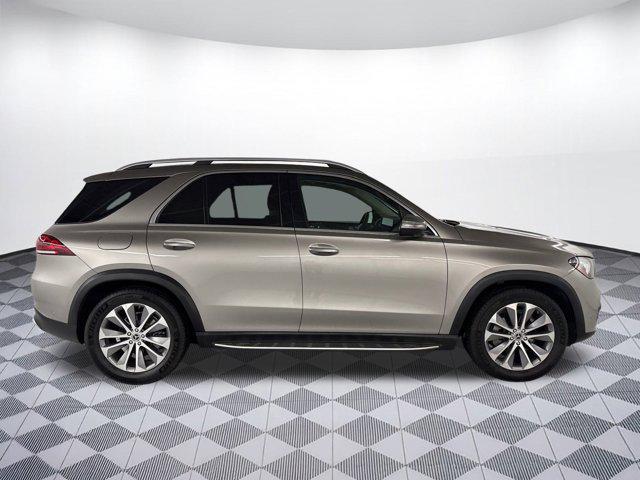used 2023 Mercedes-Benz GLE 350 car, priced at $41,696