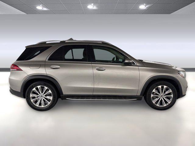used 2023 Mercedes-Benz GLE 350 car, priced at $40,996