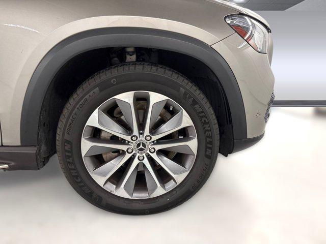 used 2023 Mercedes-Benz GLE 350 car, priced at $40,996