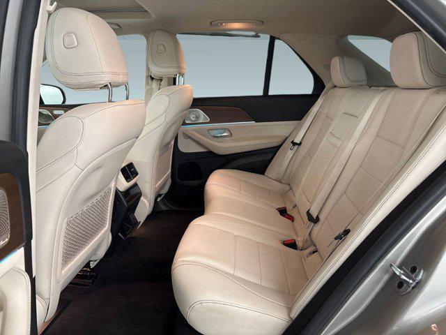 used 2023 Mercedes-Benz GLE 350 car, priced at $40,996
