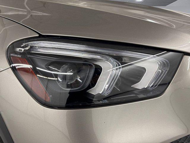 used 2023 Mercedes-Benz GLE 350 car, priced at $40,996