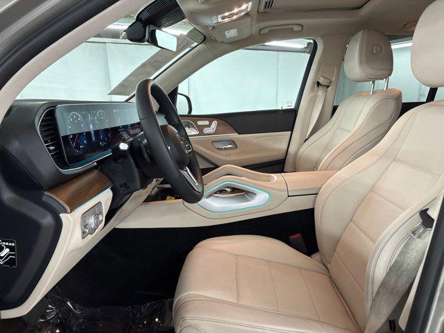 used 2023 Mercedes-Benz GLE 350 car, priced at $41,696