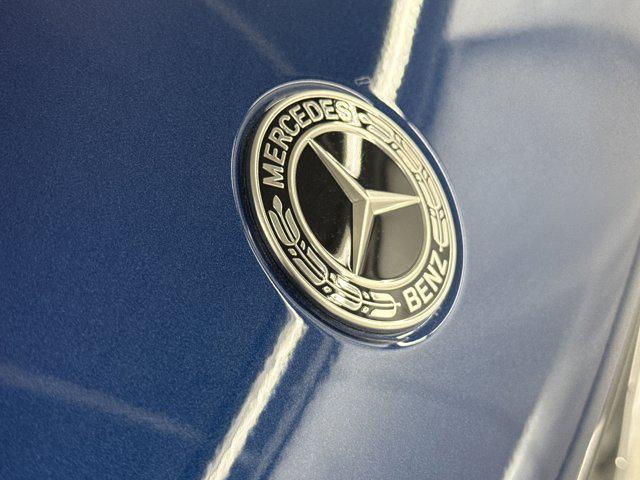 new 2025 Mercedes-Benz GLC 300 car, priced at $67,145