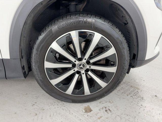 used 2021 Mercedes-Benz GLB 250 car, priced at $25,999