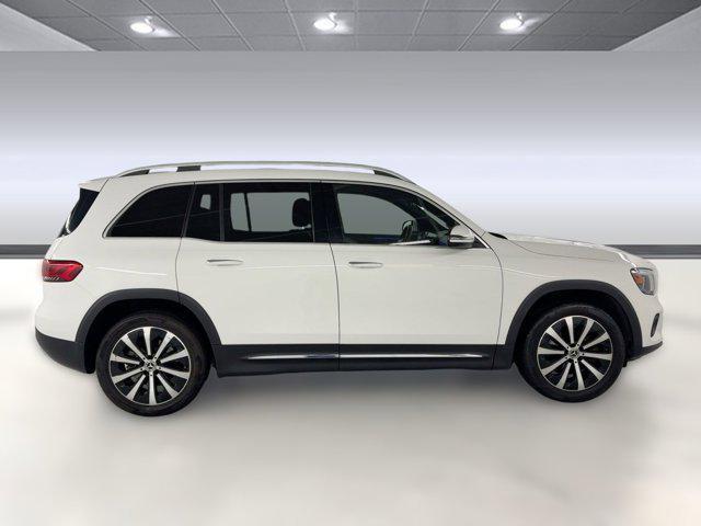 used 2021 Mercedes-Benz GLB 250 car, priced at $25,999