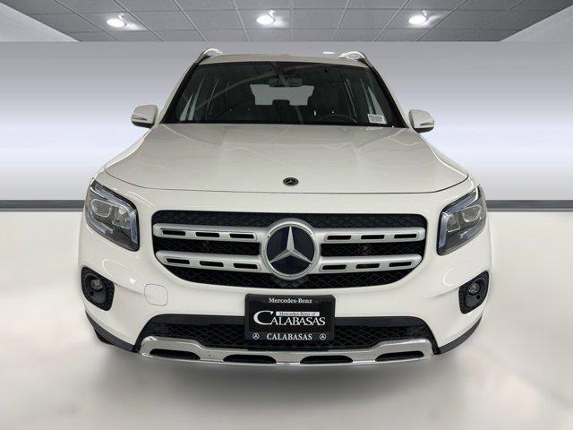 used 2021 Mercedes-Benz GLB 250 car, priced at $25,999
