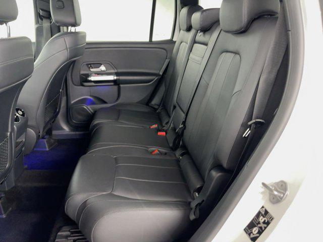 used 2021 Mercedes-Benz GLB 250 car, priced at $25,999