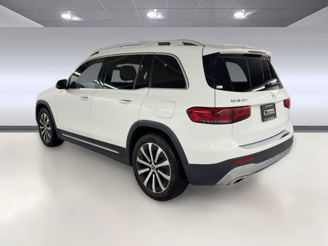 used 2021 Mercedes-Benz GLB 250 car, priced at $25,999