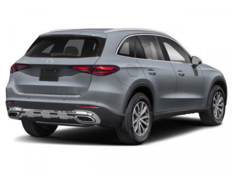 used 2023 Mercedes-Benz GLC 300 car, priced at $33,499