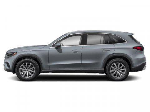 used 2023 Mercedes-Benz GLC 300 car, priced at $33,499