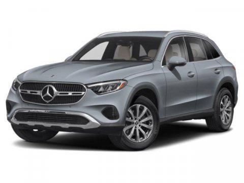 used 2023 Mercedes-Benz GLC 300 car, priced at $33,499